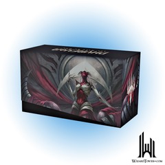 Phyrexia: All Will Be One - Bundle Box (Empty) 500 ct